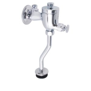 SHOWY URINAL FLUSH VALVE WITH CONTROL VALVE 2687