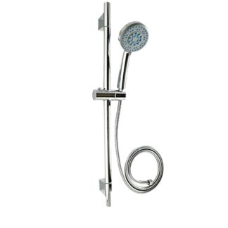 SHOWY VERGE FUNCTION 5 SHOWER SET 3039