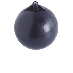 SHOWY 1/2" P.V.C BALL-8001