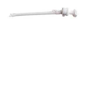 SHOWY CISTERN FITTING 8013-10" ARM