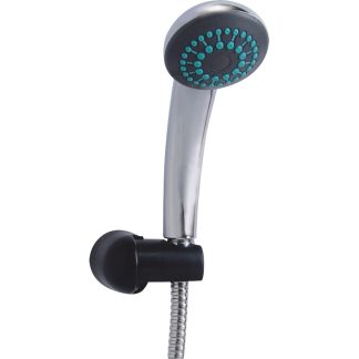 SHOWY PRESTIGE TWO FUNCTION 1 SHOWER HEAD ONLY 8309-SH (8309-201)