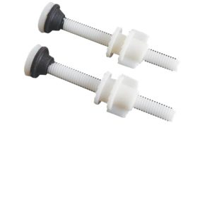 SHOWY CISTERN FITTING 8036 90MM - 2PPP