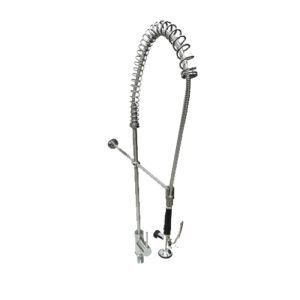SHOWY WASHING SYSTEM 115CM 3141 WITH S/S KITCHEN SINK MIXER