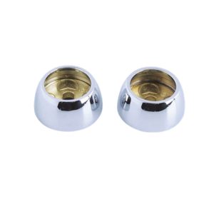 SHOWY CURTAIN ROD HOLDER 1" 2644
