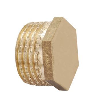 SHOWY PIPE PLUG 15MM-5195