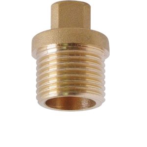 SHOWY PIPE PLUG 22MM-5197