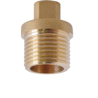 SHOWY PIPE PLUG 22MM-5197