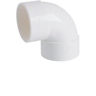 SHOWY UPVC ELBOW 40MM - 2560