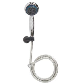 SHOWY SUPER SHOWER SET 8288 C/W 48’’ SS FLEXIBLE HOSE