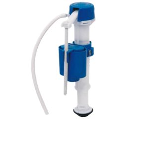 SHOWY 1/2" ADJUSTABLE ANTI SYPHON FILL VALVE -2813/3128