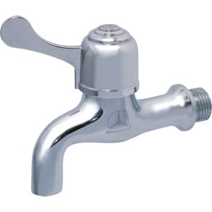 SHOWY Q-TURN LEVER TAP 6068