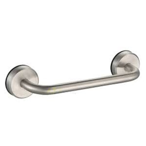 SHOWY S/S HANDRAIL BAR 24"X25MM 7025 (7025-700)