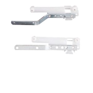 SHOWY CURTAIN TRACK MASTER ROLLER-7530