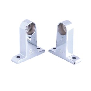 SHOWY HD TOWEL RAIL BRACKET 8100 (8100-200)