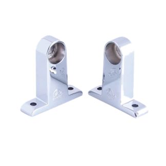 SHOWY HD TOWEL RAIL BRACKET 8100 (8100-200)