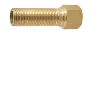 SHOWY M/F EXT.PIECE 80MM X 1/2" - 5170