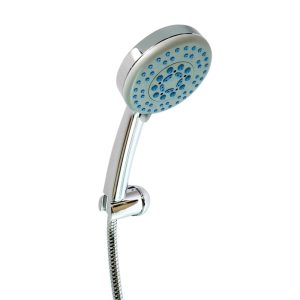 SHOWY VERGE FUNCTION 5 HAND SHOWER HEAD ONLY 3039-SH