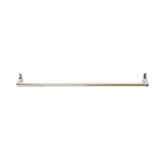 SHOWY 2510 TOWEL BAR S/S C/W BRACKET 19MM