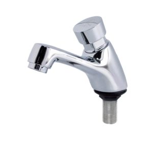 SHOWY INSTANT SELF CLOSING BASIN TAP 2884