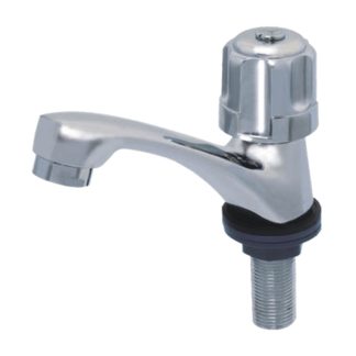 SHOWY HEAVY DUTY PILLAR BASIN TAP 2575HP