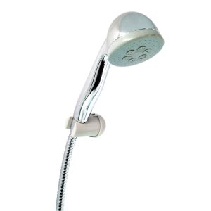 SHOWY CAUSEWAY FUNCTION 3 SHOWER HEAD & SET 3029M
