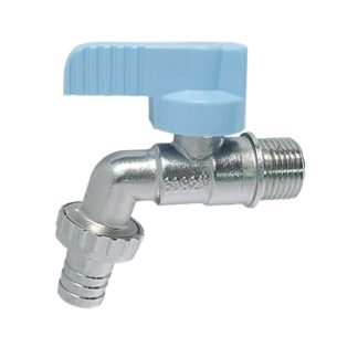 SHOWY 1/2" GARDEN TAP -6082N