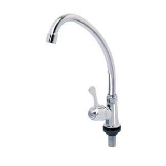 SHOWY QUARTER TURN LEVER TAP 6051