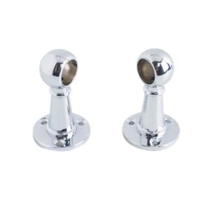 SHOWY HD TOWEL RAIL BRACKET -2829B