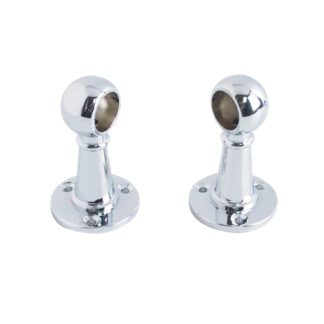SHOWY HD TOWEL RAIL BRACKET -2829B