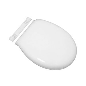 SHOWY HEAVY DUTY TOILET SEAT & COVER 2944