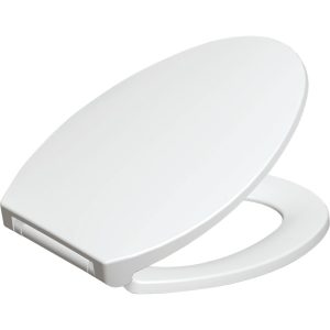 SHOWY LUXI SOFT CLOSE TOILET SEAT&COVER 2934
