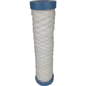 SHOWY 10" POLYPROPYLENE FILTRATION CARTRIDGE - 2535