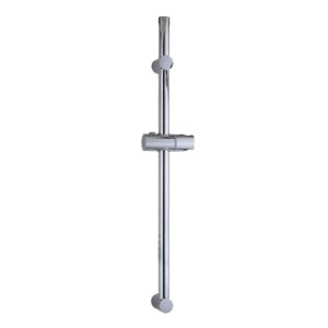 SHOWY CAUSEWAY COMPLETE SHOWER SLIDING SET 3029SR (3029-705)