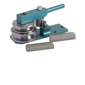 SHOWY TABLE TOP PIPE BENDER 15X22MM - 2545TT
