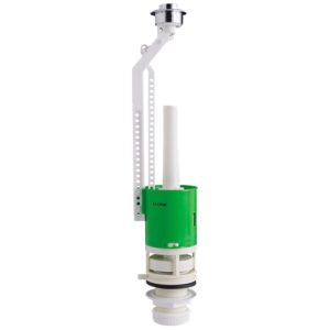 SHOWY FLUSHING MECHANISM FOR 42MM OUTLET 2607FM-42 (2607-705)