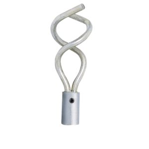 SHOWY CLEANING ROD TWISTER 2586N-T