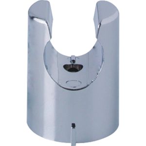 SHOWY ABS MINI SHOWER HEAD HOLDER -2400
