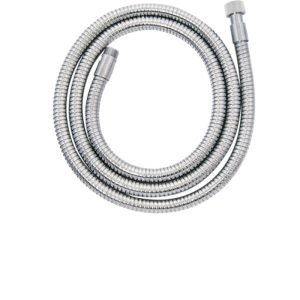 SHOWY 3/8"M X 3/8"F HOSE FOR SINGLE LEVER SHAMPOO MIXER 2589NH