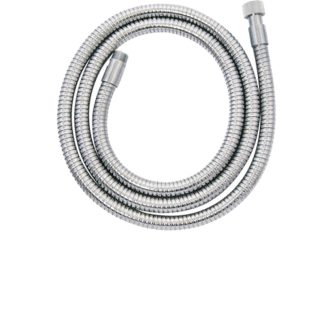 SHOWY 3/8"M X 3/8"F HOSE FOR SINGLE LEVER SHAMPOO MIXER 2589NH