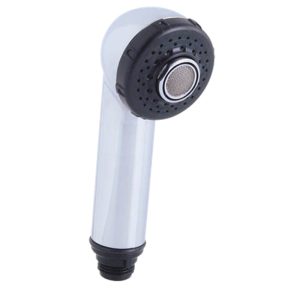 SHOWY SHAMPOO 2-SPRAY HAND SHOWER ONLY 8278 (8278-200)