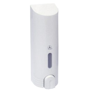 SHOWY 7073 LUXI PLASTIC SOAP DISPENSER 500ML