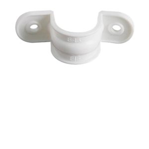 SHOWY UPVC U CLIP