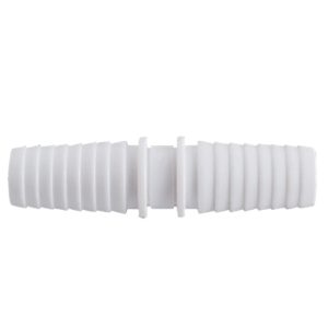 SHOWY 1/2" PLASTIC HOSE SOCKET 8073