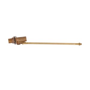 SHOWY 1/2" BRASS FLOAT VALVE - 8051