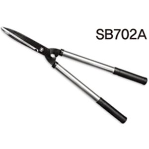 SINSEUNG HEDGE SHEAR ALUMINUM HANDLE 680MM SB702A