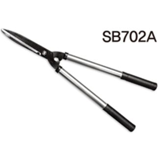 SINSEUNG HEDGE SHEAR ALUMINUM HANDLE 680MM SB702A