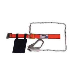 SKYHAWK SAFETY BELT BIG HOOKS SK17