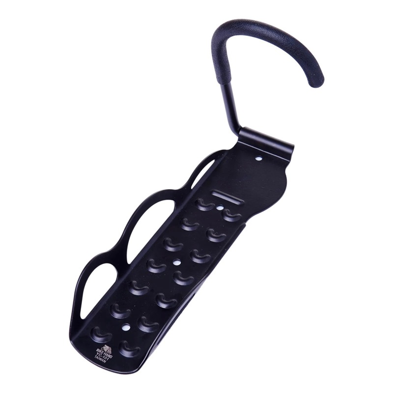 SL BIKE STORAGE WALL MOUNTED HANGER HOOK SL-6054