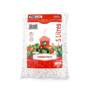 SL EXPANDED PERLITE EXTRA LARGE (5 - 9MM) - 5L SL-3001