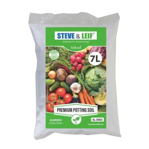 SL 10 IN 1 PREMIUM POTTING SOIL (7L) SL-3002